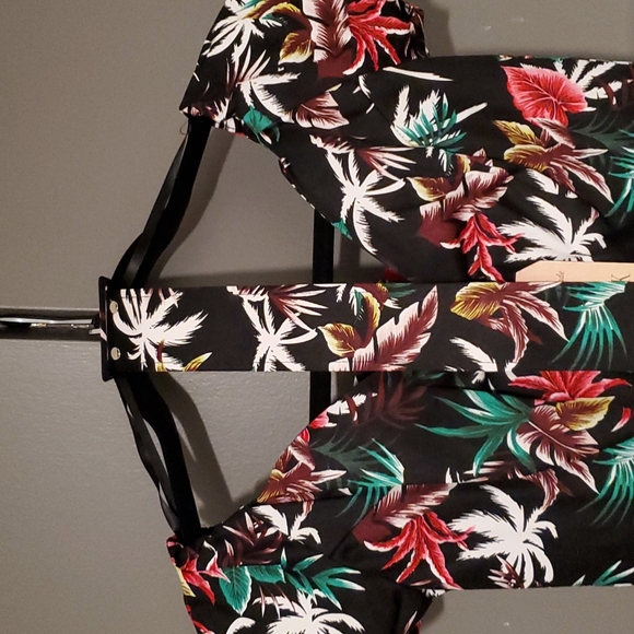 NWT British Retro Size 8UK/4US Pencil Skirt Dress - Picture 3 of 5